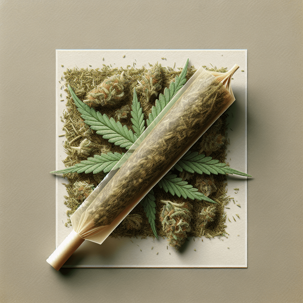 Hemp Pre-Rolls Co-Packing: What You Need to Know