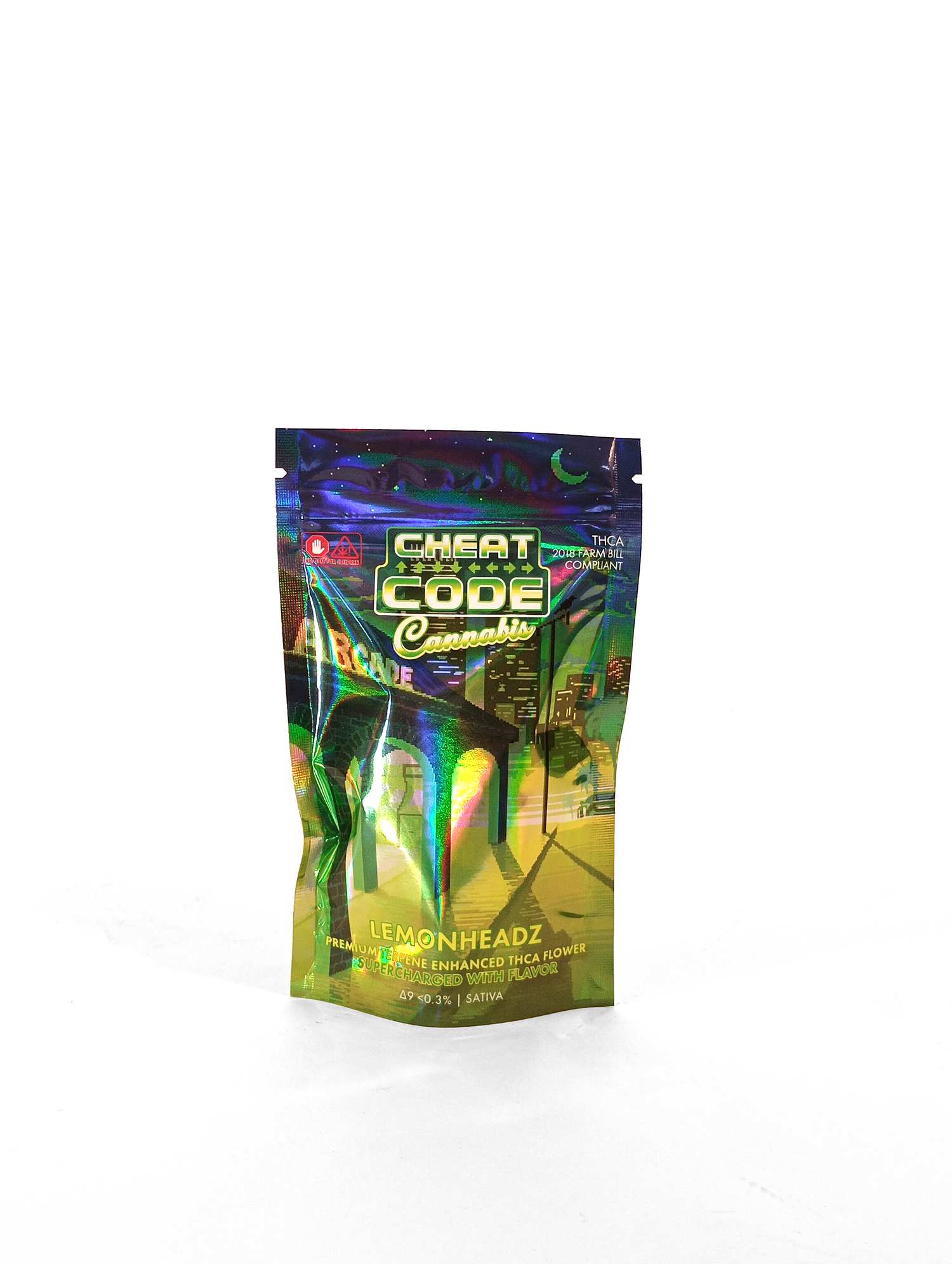 Cheat Code