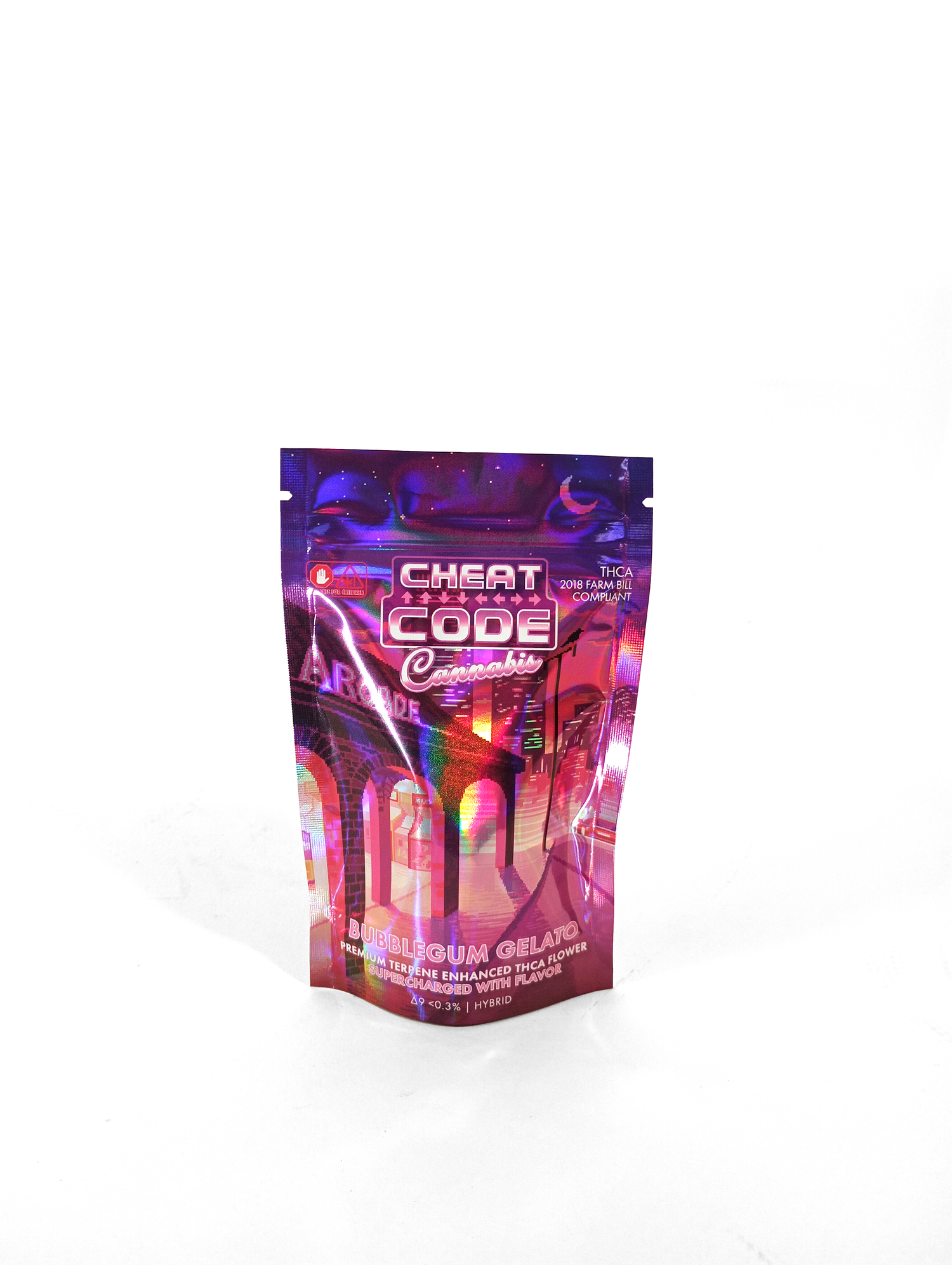 Cheat Code