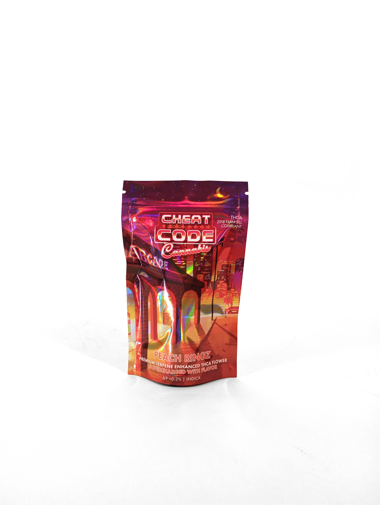 Cheat Code