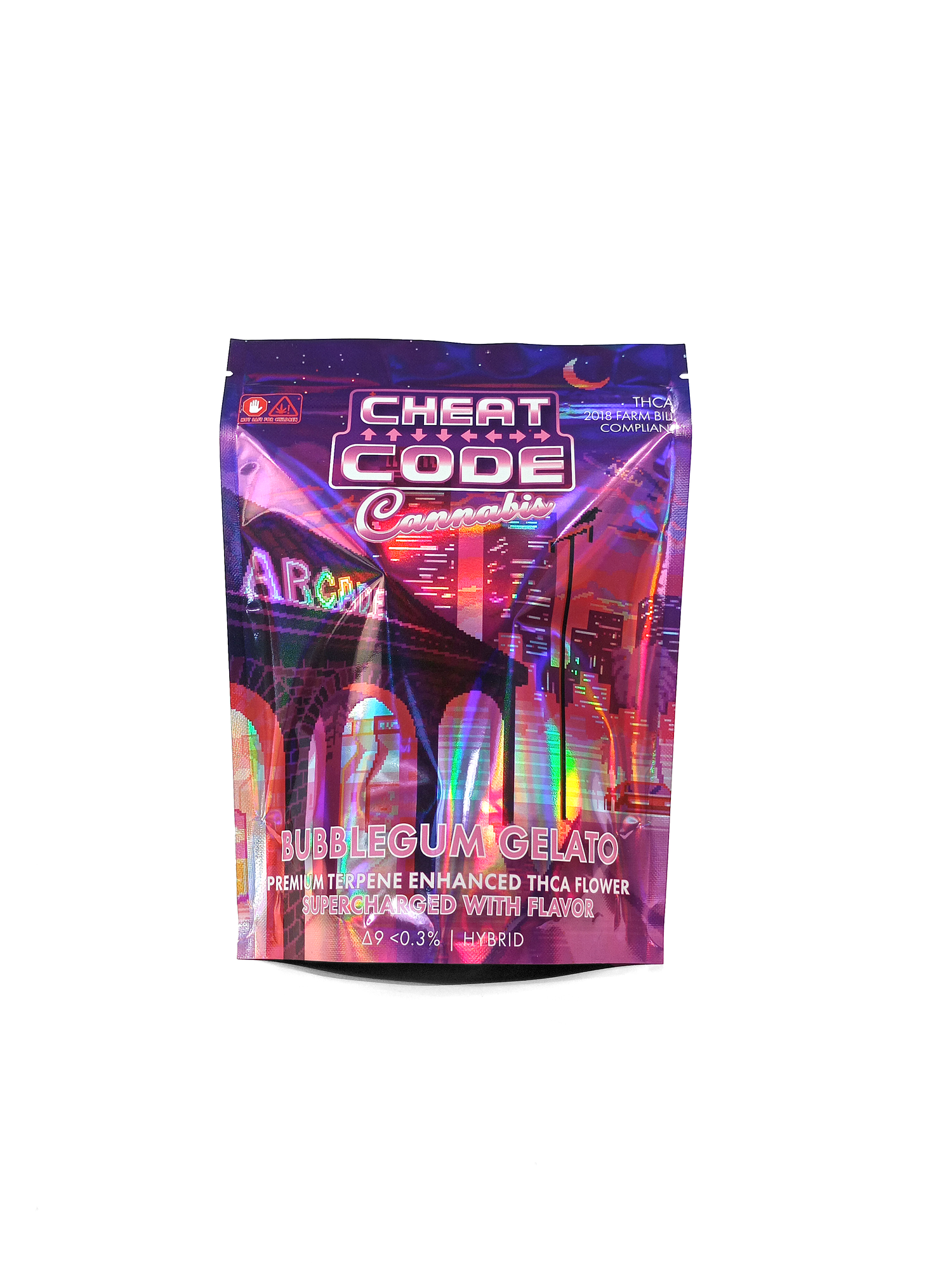 Cheat Code