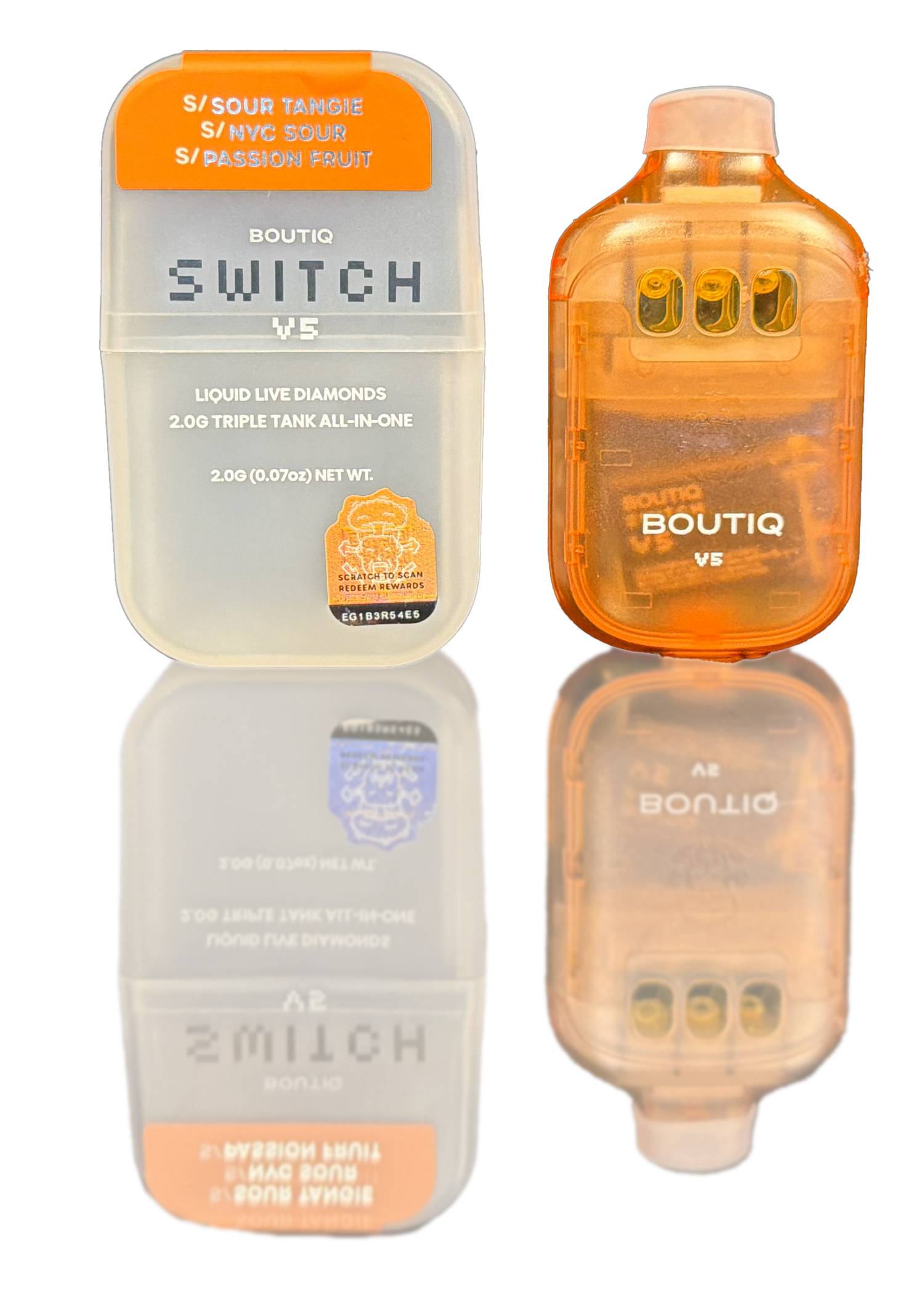 Switch V5
