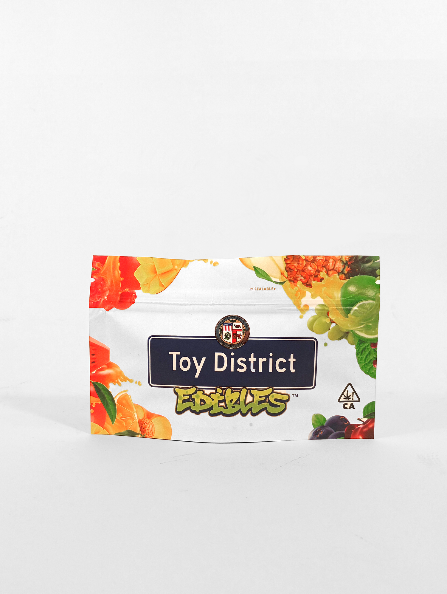 Gummies