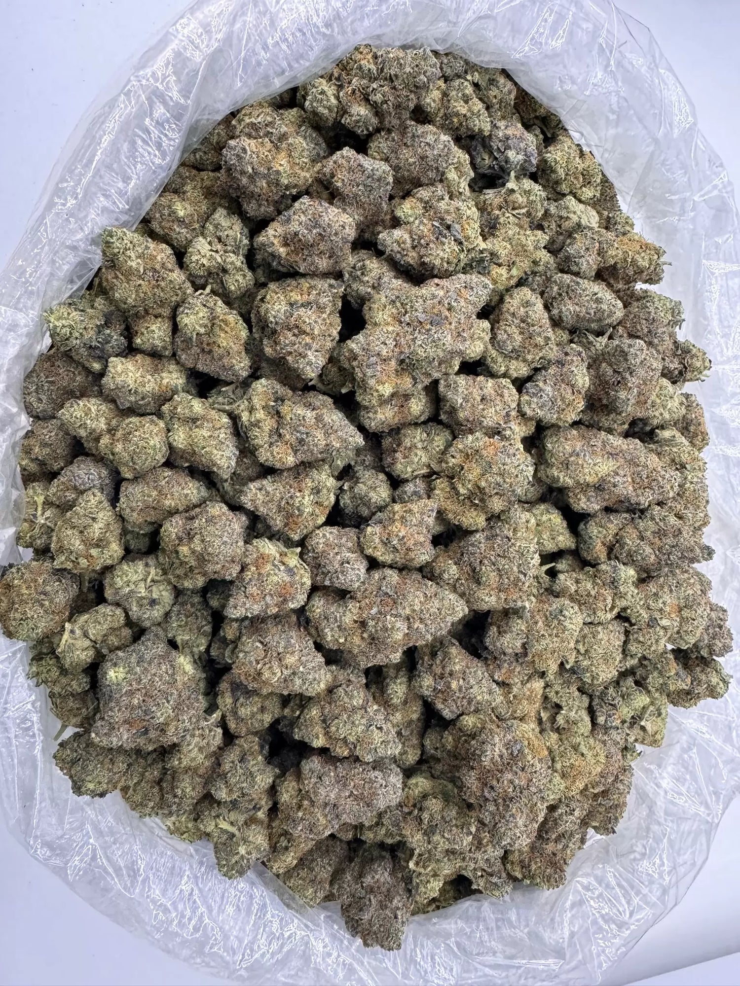 Alien Cookies Candy Gas Flower