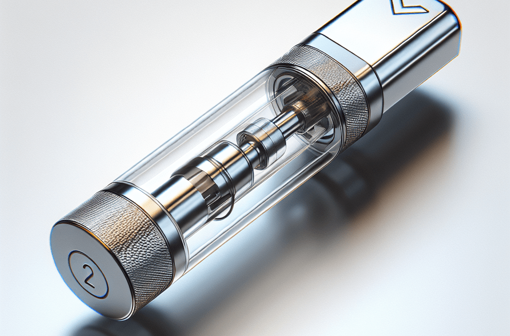 Delta-8 Vape Cartridges: Everything You Need to Know