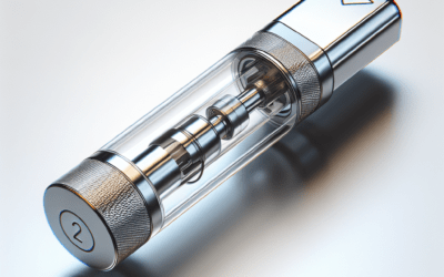 Delta-8 Vape Cartridges: Everything You Need to Know