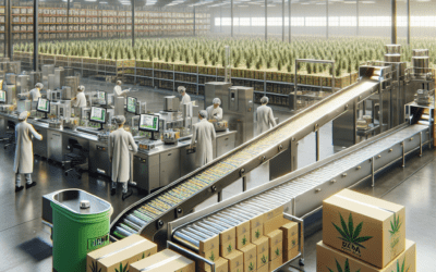 Top Hemp Co-Packing Services for Your Business