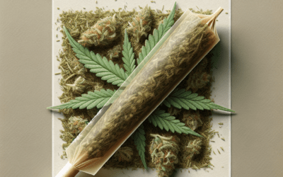 Hemp Pre-Rolls Co-Packing: What You Need to Know