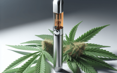 Expert Hemp Vape Cartridge Co-Packing Solutions!