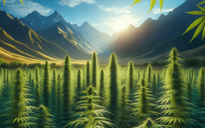 Hemp: Where Does It Come From? Find Out Here!